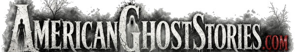 American Ghost Stories